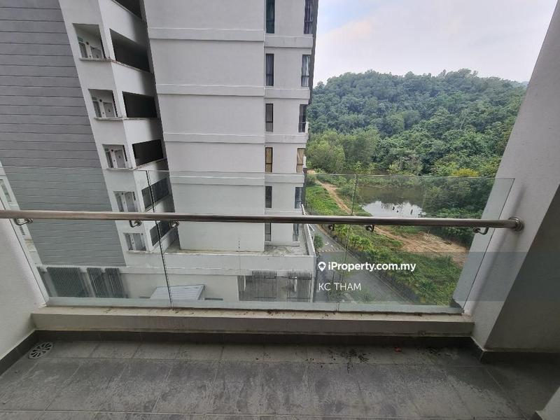 Condominium for Sale in Legendview by KC THAM - iProperty.com.my