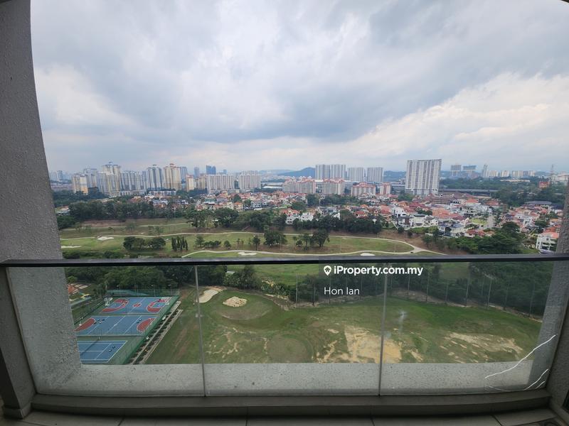 Service Residence for Sale in Twin Arkz by Hon Ian - iProperty.com.my