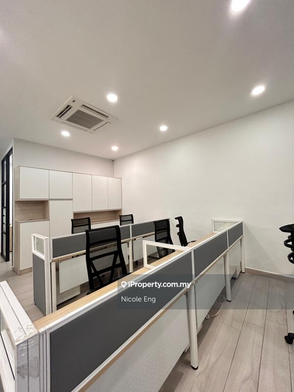 Shop / Office for Rent in Kota Kemuning, Shah Alam by Nicole Eng - iProperty.com.my