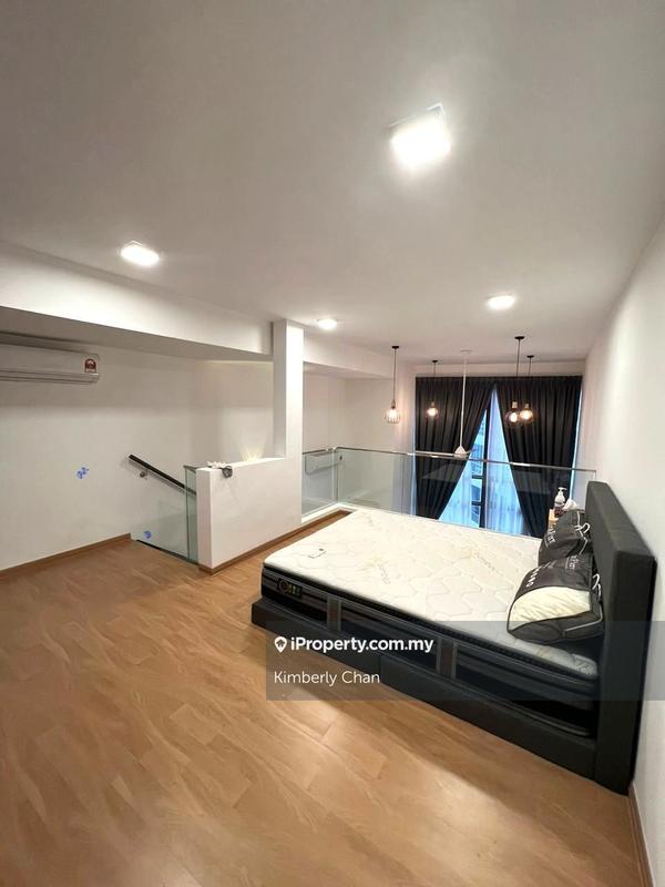 Service Residence for Rent in EkoCheras Service Residences by Kimberly Chan - iProperty.com.my