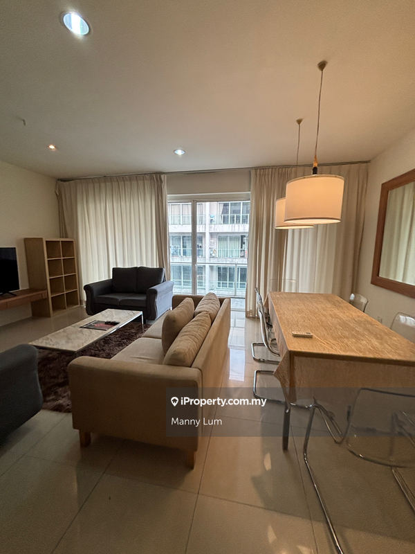 Kondominium untuk Disewa di Menara Bintang Goldhill oleh Manny Lum - iProperty.com.my