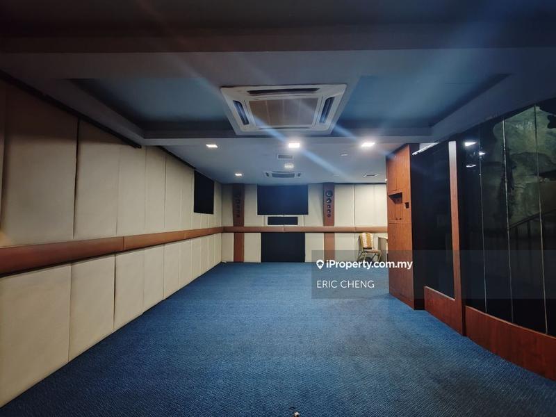 Pejabat untuk Dijual di Kepong, Kuala Lumpur oleh ERIC CHENG - iProperty.com.my