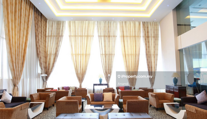 Hotel / Resort for Sale in Golden Triangle, KL City Centre by Anand - iProperty.com.my