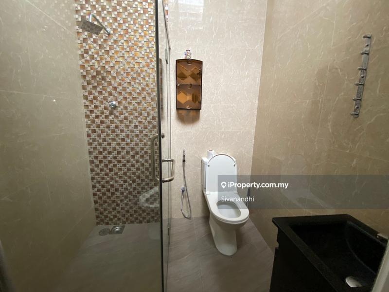 2-storey Terraced House for Sale in Taman Bayu Perdana, Klang by Sivanandhi - iProperty.com.my