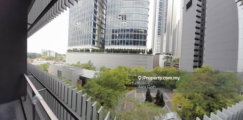Kondominium untuk Dijual di Dua Residency oleh Alex Goh - iProperty.com.my