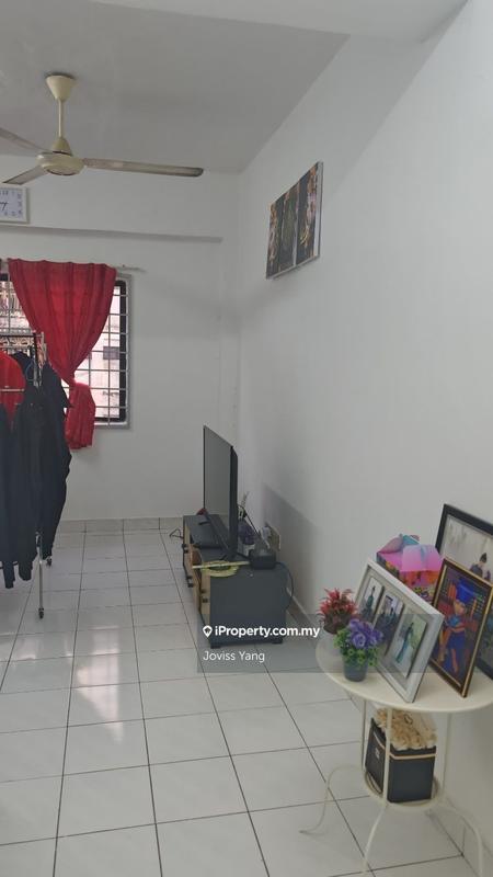 For Sale - Taman Lembah Maju 600 Apartment