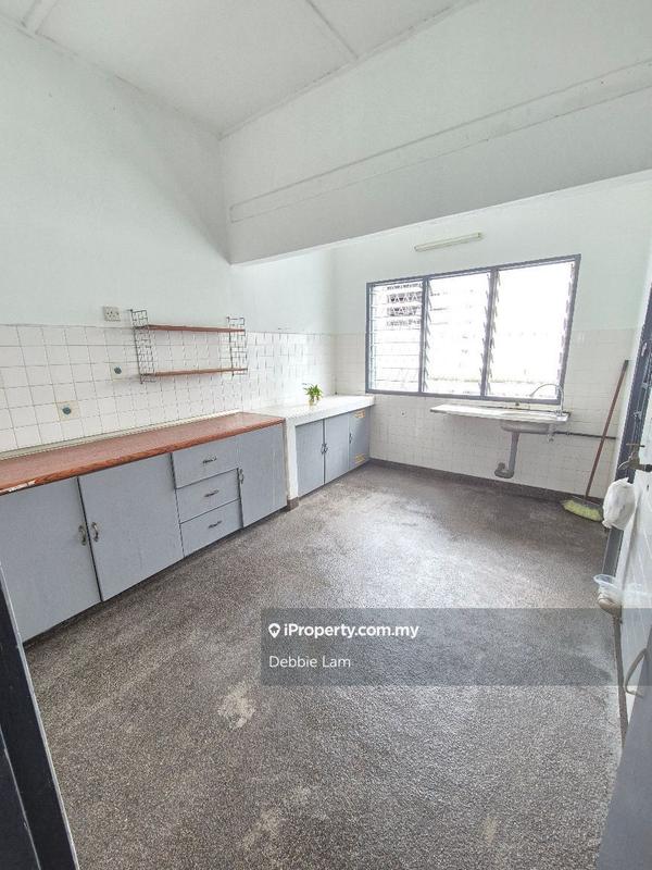 Rumah Teres 1-Tingkat untuk Dijual di Taman Lucky, Bangsar oleh Debbie Lam - iProperty.com.my