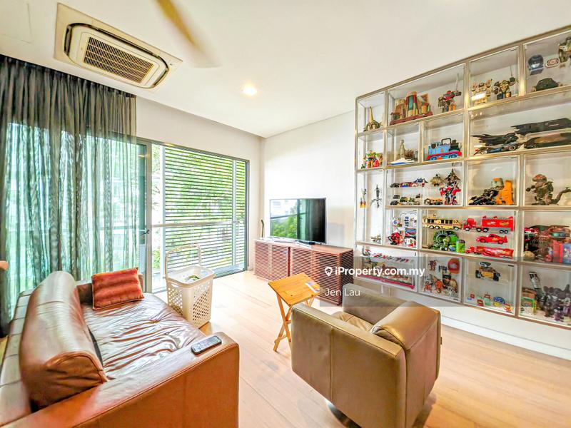 Bungalow House for Sale in Bangsar, Kuala Lumpur by Jen Lau - iProperty.com.my