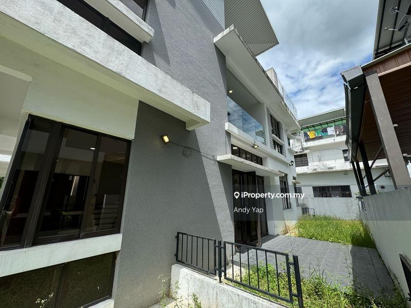 Semi-Detached House for Sale in Saujana, Alcedo, Rawang, Rawang by Andy Yap - iProperty.com.my