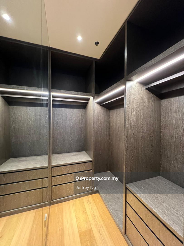 Service Residence for Sale in The Ritz-Carlton Residences by Jeffrey Ng - iProperty.com.my