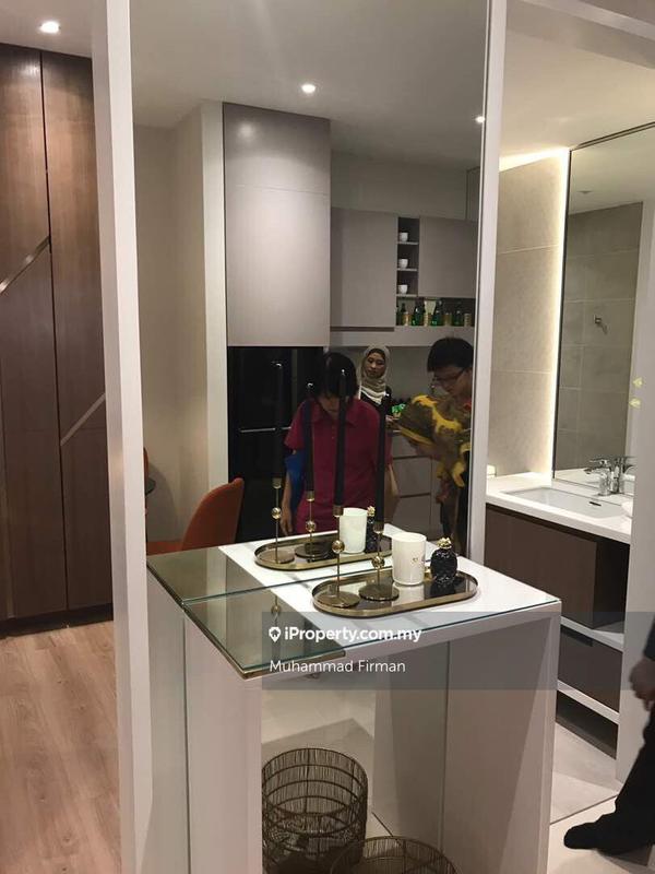 For Rent - Hill10 Residence @ i-City