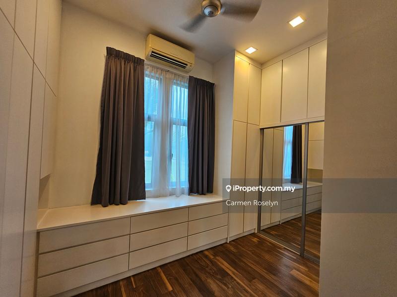 Bungalow House for Sale in Hartamas Heights, Sri Hartamas by Carmen Roselyn - iProperty.com.my
