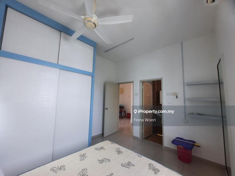 Banglo untuk Dijual di Taman Paya Rumput Perdana, Cheng oleh Fiona Woon - iProperty.com.my