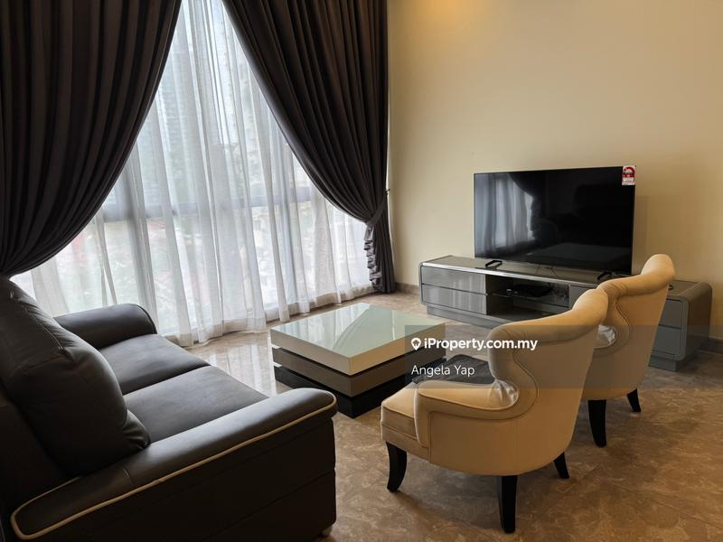 For Rent - Laman Ceylon