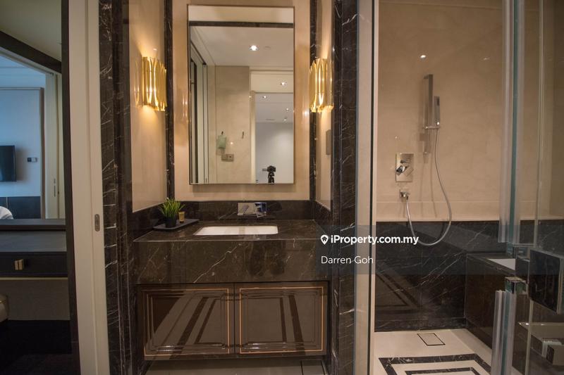 For Sale - Pavilion Suites