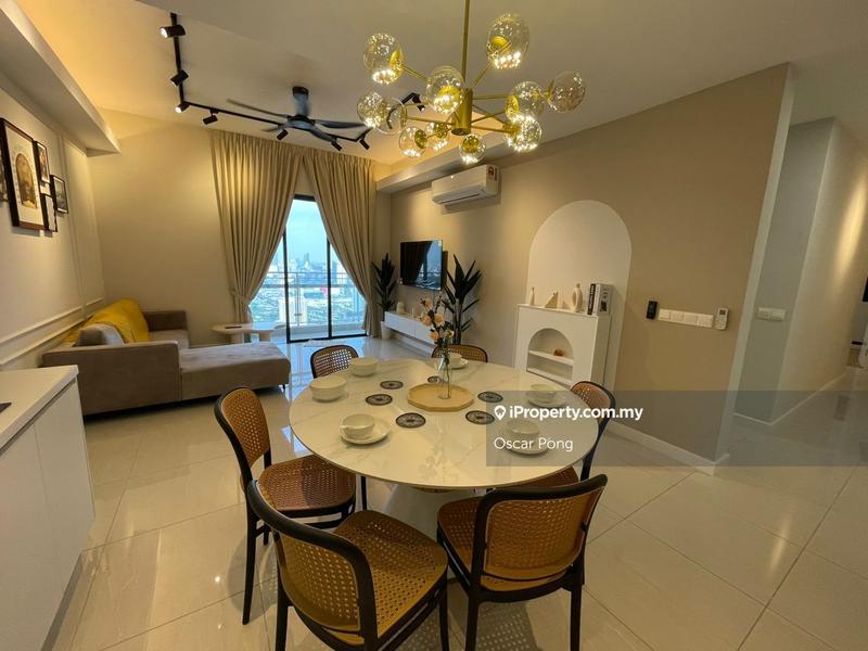 For Rent - The Sentral Suites