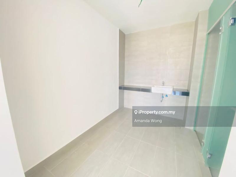 Residensi Servis untuk Dijual di The Pano oleh Amanda Wong - iProperty.com.my