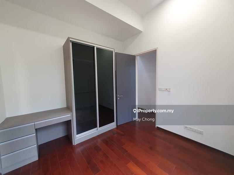 3.5-storey Terraced House for Rent in Desa Parkcity, Kuala Lumpur by May Chong - iProperty.com.my