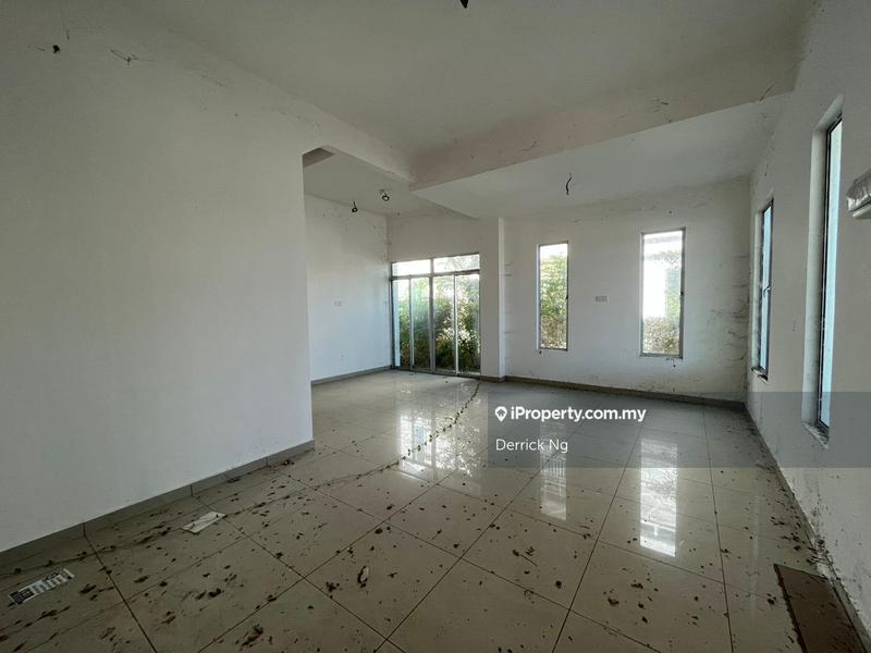 Semi-Detached House for Sale in Taman Desa Mentaloon, Alor Setar by Derrick Ng - iProperty.com.my