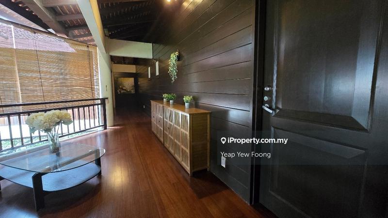 Bungalow House for Sale in Bukit Ledang, Damansara Heights by Yeap Yew Foong - iProperty.com.my