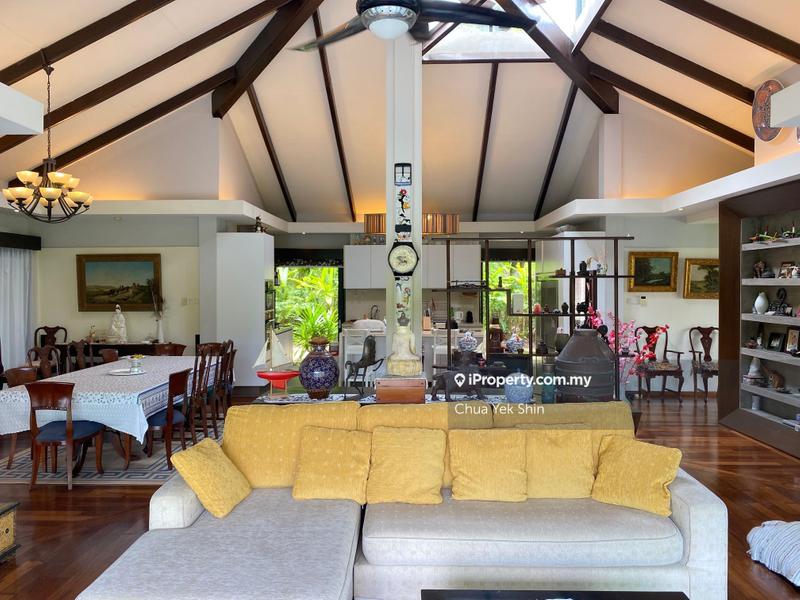 Banglo untuk Dijual di Ledang Heights, Iskandar Puteri (Nusajaya) oleh Chua Yek Shin - iProperty.com.my