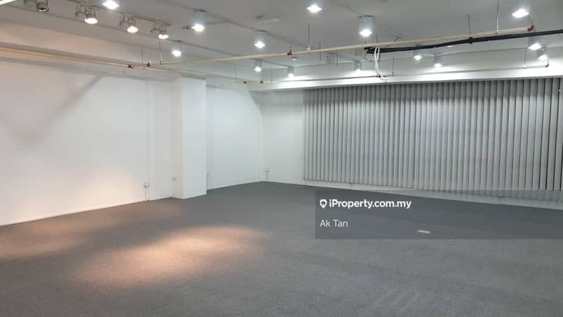 Office for Sale in sungai besi, Kuala Lumpur, Seri Kembangan by Daren Tan - iProperty.com.my