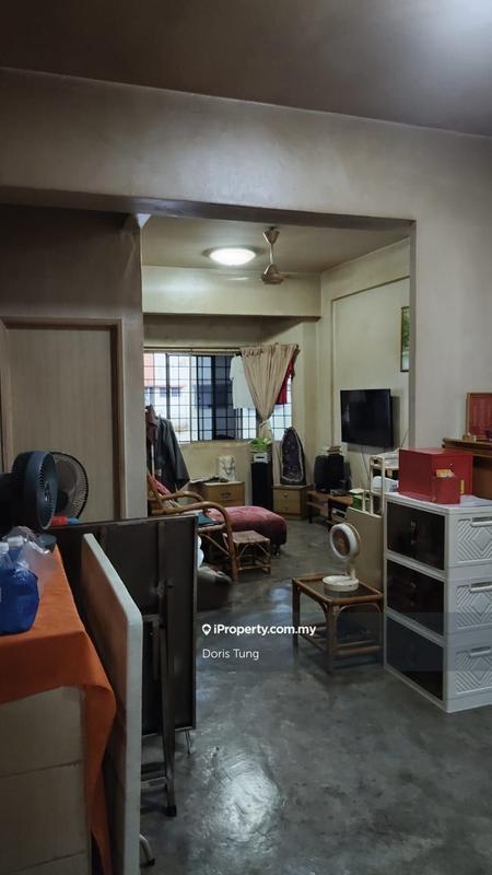 For Sale - Taman Sri Manja