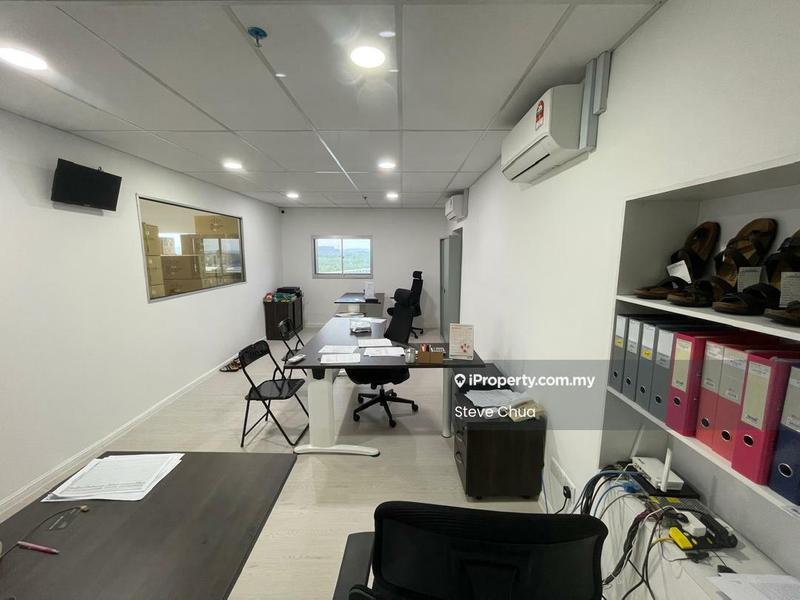 Warehouse for Rent in Kota Damansara, Selangor by Steve Chua - Interior - iProperty.com.my