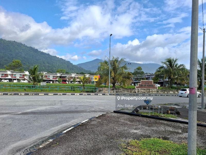 Rumah Teres untuk Dijual di Ipoh, Perak oleh Abu Bakar - iProperty.com.my