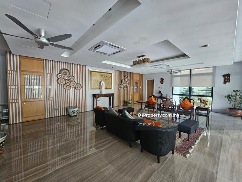 Banglo untuk Dijual di Bukit Tunku, Bukit Tunku (Kenny Hills) oleh Joshua S - iProperty.com.my