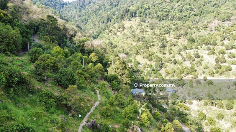 Tanah Pertanian untuk Dijual di Balik Pulau, Penang oleh Visaghan Naidu - iProperty.com.my