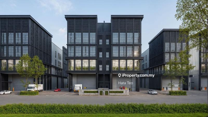 Kilang untuk Dijual di Taman Desa Aman, Cheras oleh Hata Teo - iProperty.com.my