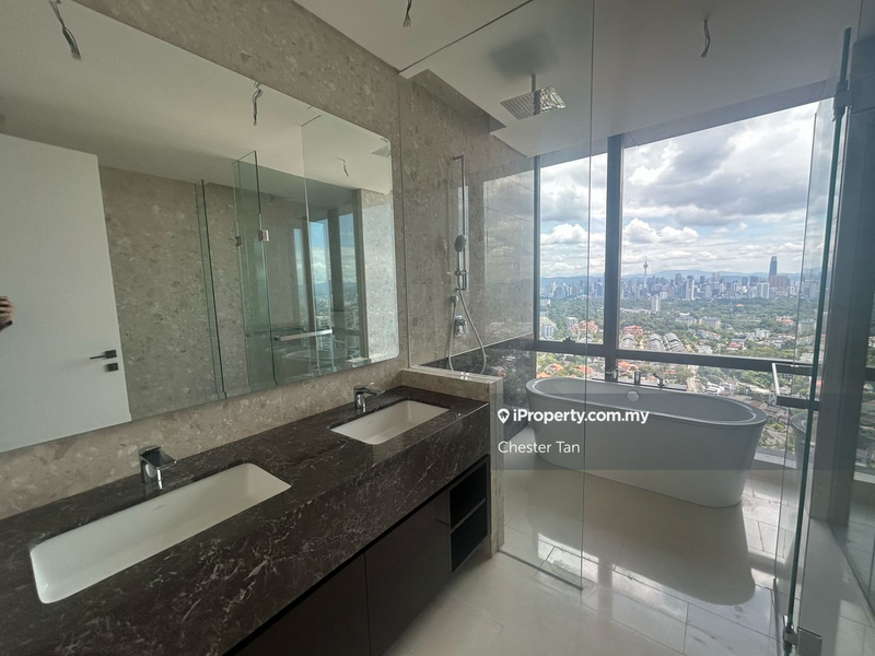 For Sale - Pavilion Damansara Heights