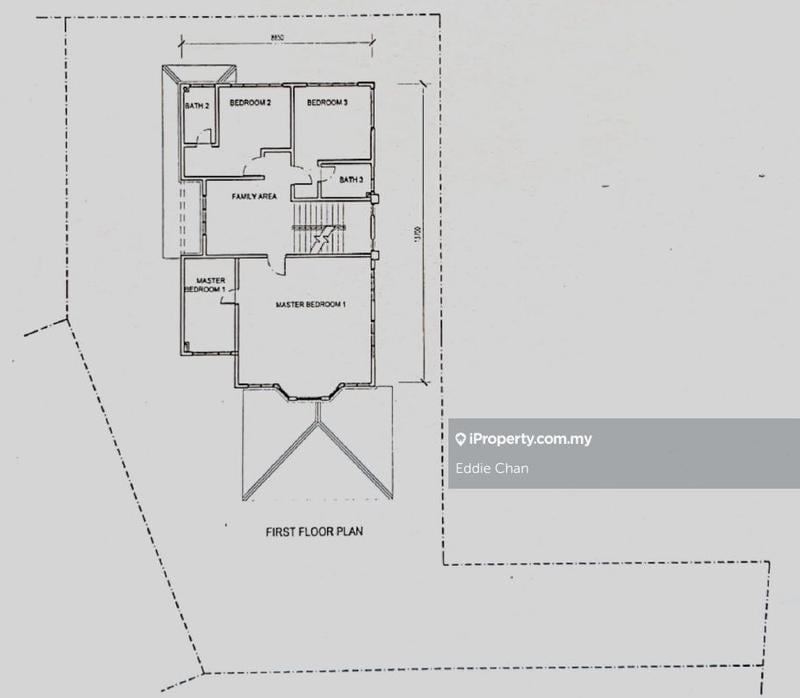 Banglo untuk Dijual di Kemensah Heights, Ulu Kelang oleh Eddie Chan - iProperty.com.my