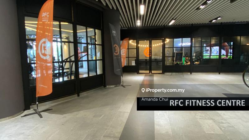 Office for Rent in KL Eco City, Kuala Lumpur by Amanda Chui - iProperty.com.my