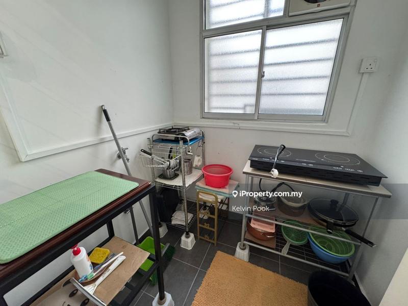 Apartment for Sale in Karisma @ Eco Majestic by Kelvin Pook - iProperty.com.my