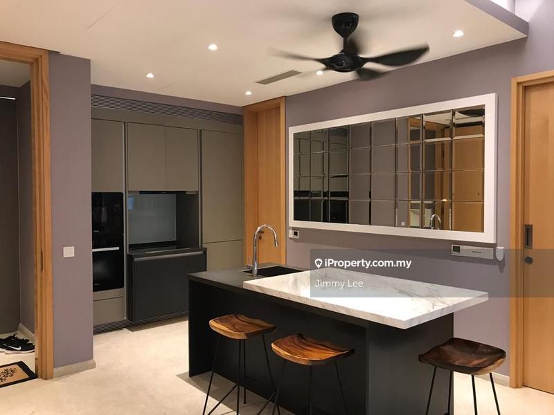 Service Residence for Rent in Damansara City Residency (DC Residensi) by Jimmy Lee - iProperty.com.my