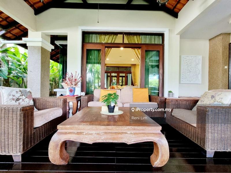 Bungalow House untuk Dijual di Tropicana, Tropicana oleh Reni Lim - iProperty.com.my