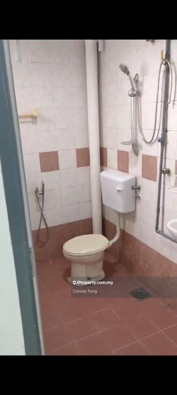Apartment for Sale in Pangsapuri Mutiara Subang by Connie Tong - iProperty.com.my
