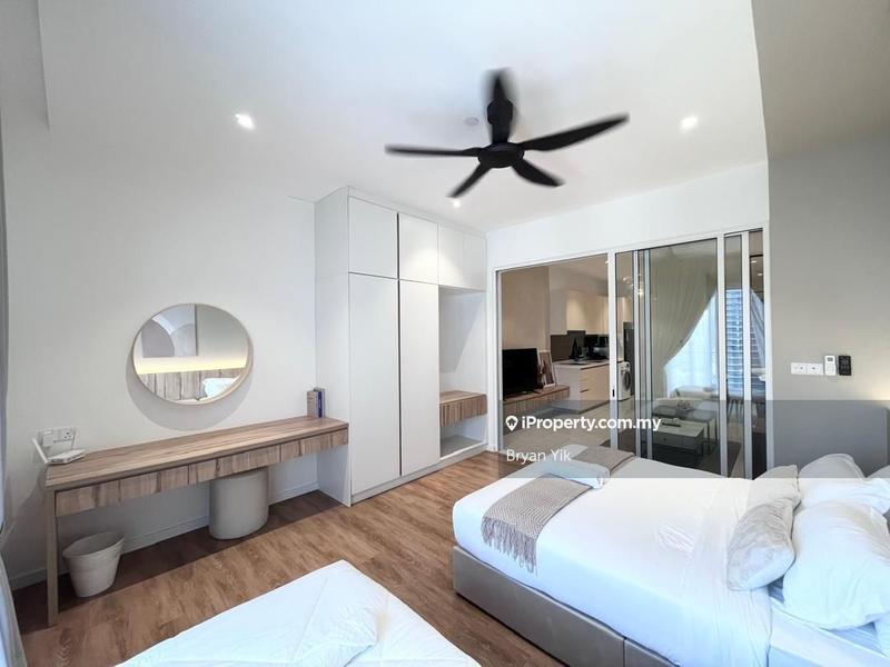 Service Residence for Rent in Quill Residence by Bryan Yik - iProperty.com.my