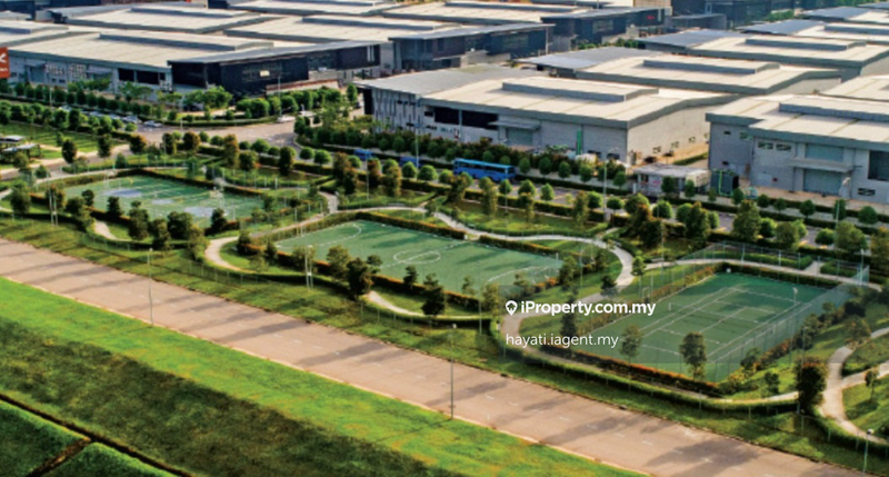 For Sale - 250 acres agriculture land Hutan Melintang, Bagan Datuk, Perak