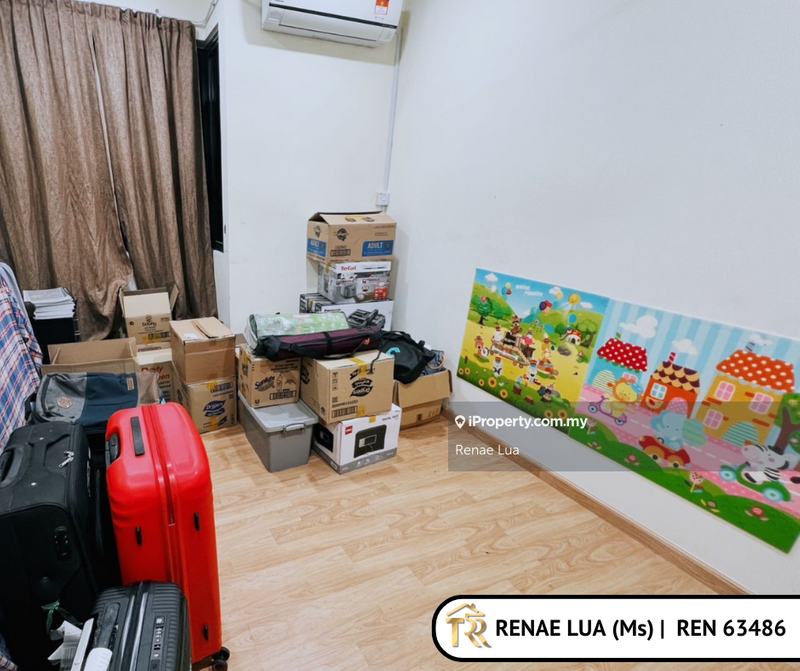 Condominium for Sale in Canggih Heights by Renae Lua - iProperty.com.my
