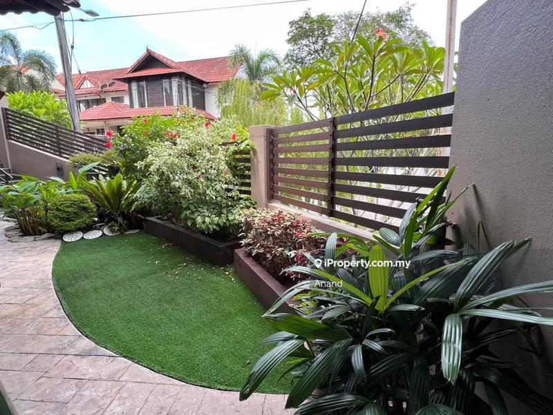Bungalow House untuk Dijual di Taman Yarl, Jalan Klang Lama (Old Klang Road) oleh Anand - iProperty.com.my