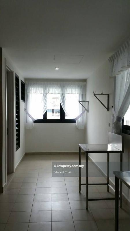 Service Residence for Sale in The Greens by Edward Chai - iProperty.com.my