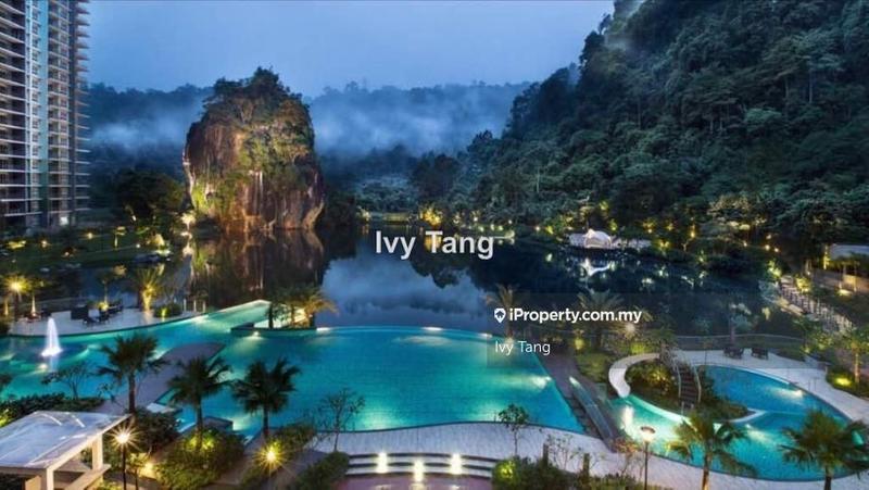 For Sale - The Haven