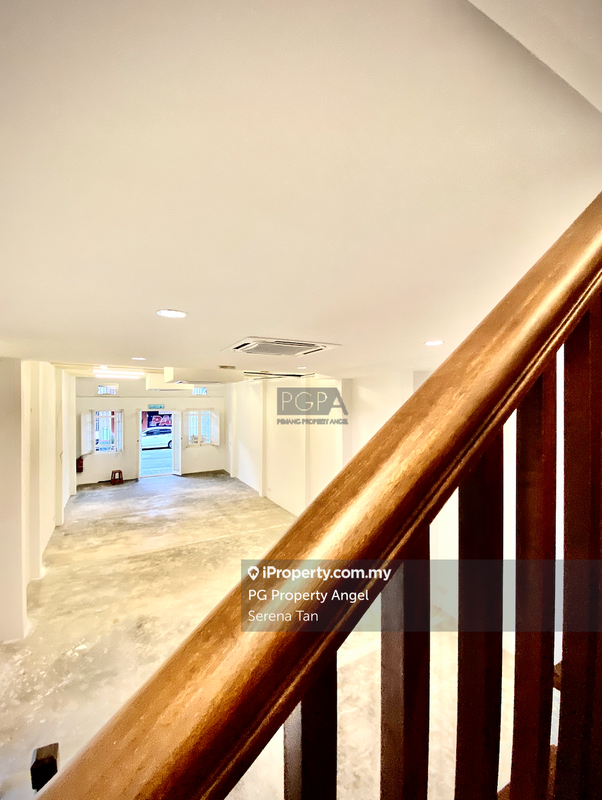Shop-Office for Sale in Georgetown, George Town by Serena Tan - iProperty.com.my