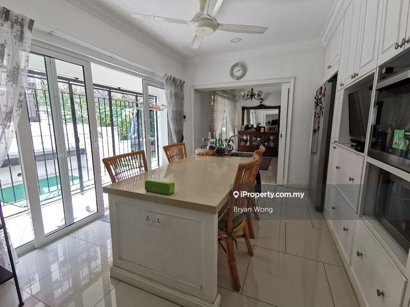 Rumah Berkembar untuk Dijual di Petaling Jaya, Selangor oleh Bryan Wong - iProperty.com.my