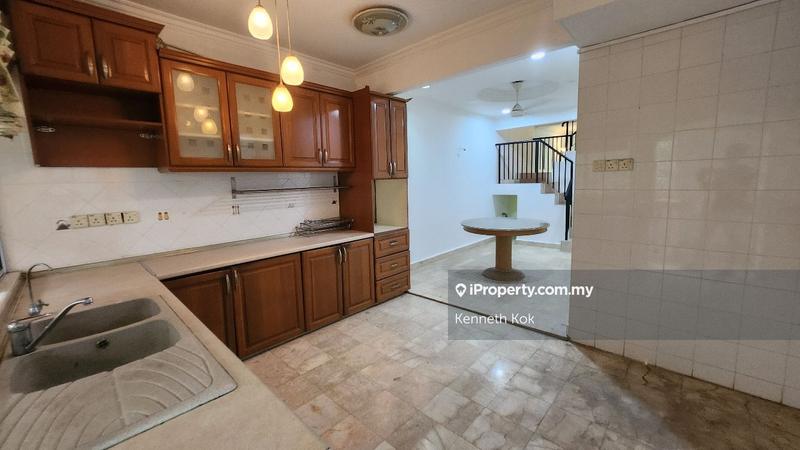 2-storey Terraced House for Sale in SS12, Subang Jaya by Kenneth Kok - iProperty.com.my