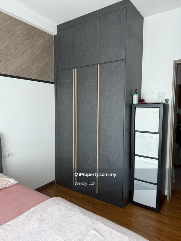 Kondominium untuk Disewa di The Trees oleh Wenxy Loh - iProperty.com.my