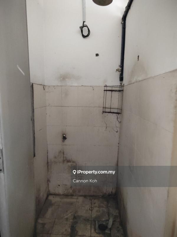 For Sale - Pangsapuri Angsana